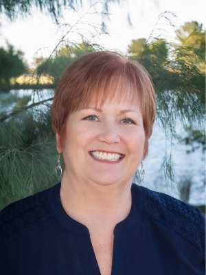 Photo of team member