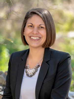 Photo of team member